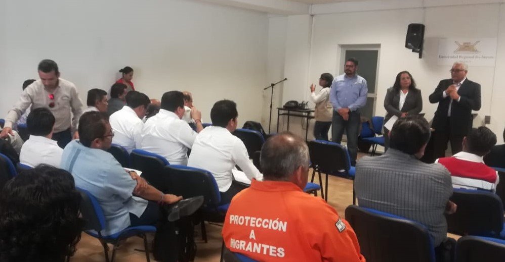 Fortalece SSO plan de acción en la lucha contra el dengue, zika y chikungunya