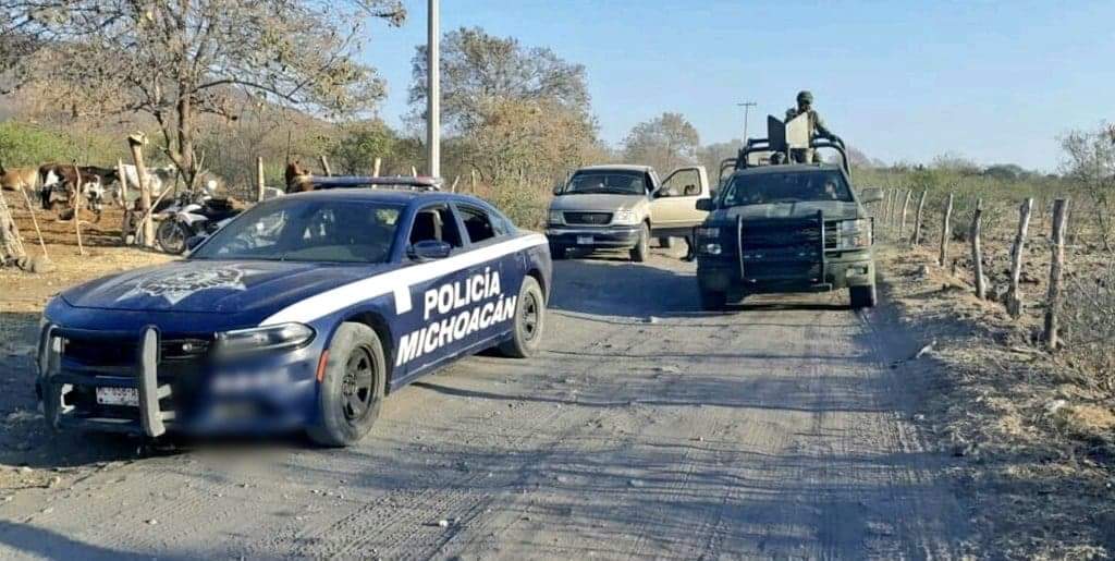 Se desatan balaceras en “Tepeque”; se rumora que el CJNG va por “El Abuelo”