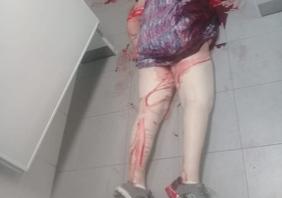 La estadounidense sin vida en Huatulco, se suicidó, NO la mataron: fiscalía