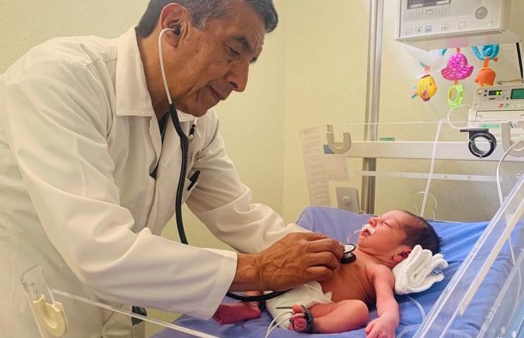 Ácido fólico vitamina esencial para el desarrollo de los bebes: SSO