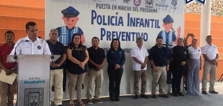 Autoridades municipales de la Costa alían esfuerzos por la prevención del delito y de la violencia de género