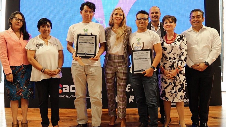El gobierno del estado de Oaxaca un aliado de las y los jóvenes: IMM
