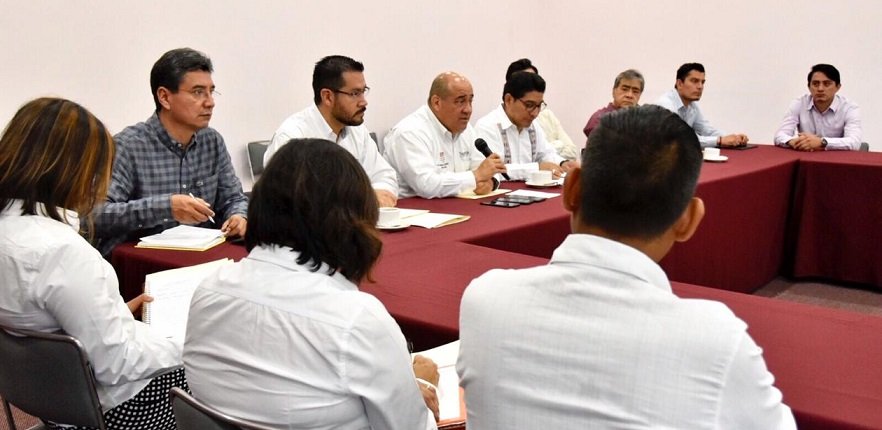 Fortalecen IEEPO, SEP y Magisterio, docencia en educación indígena en Oaxaca