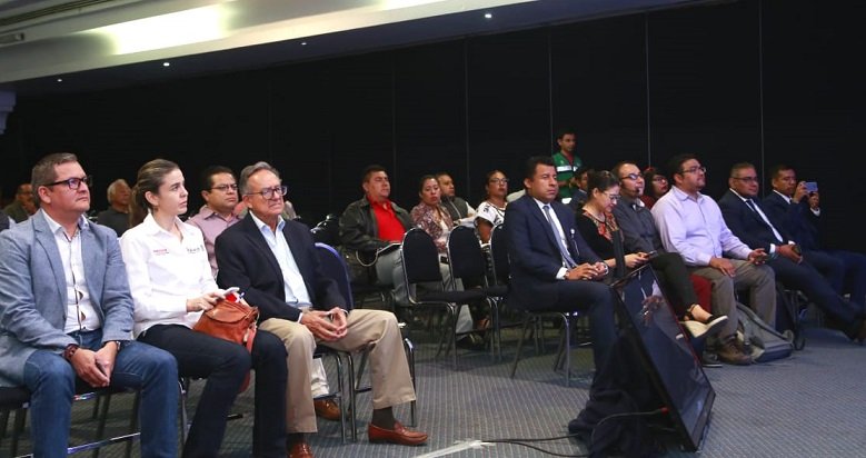 Implementa Semaedeso capacitación de eficiencia energética a municipios de Oaxaca