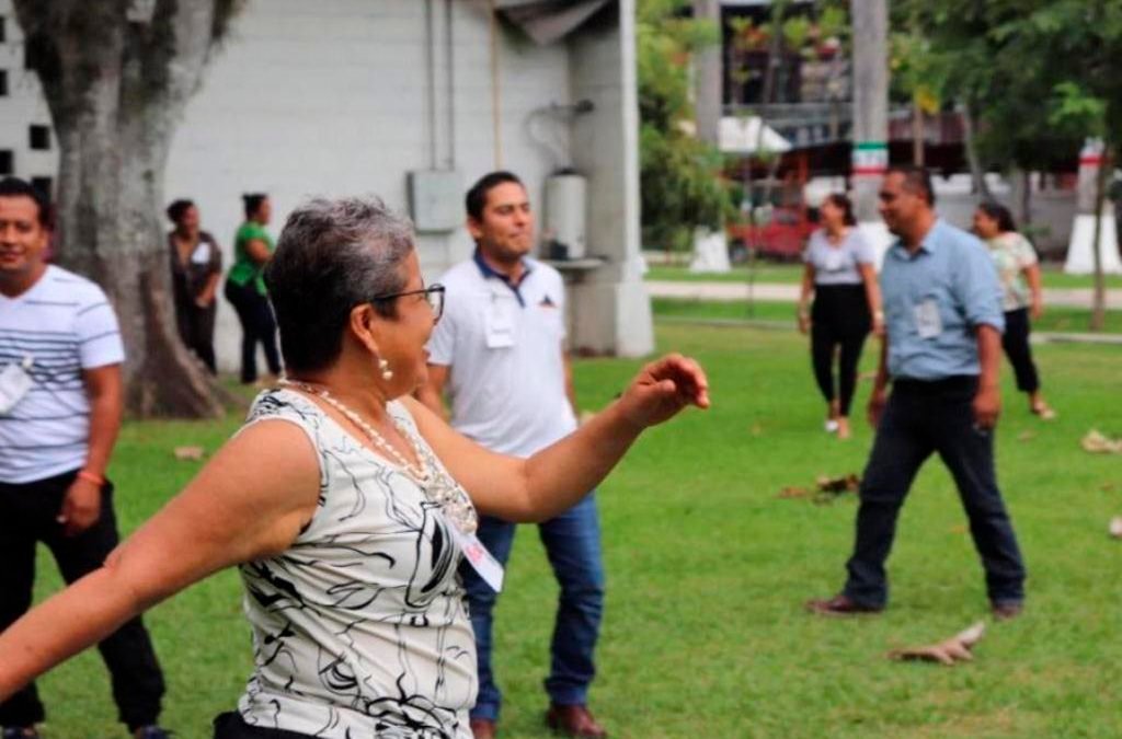 Impulsa IEEPO formación docente en materia de derechos de niñas, niños y adolescentes