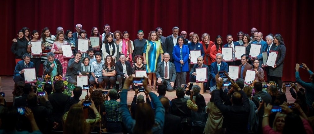Oaxaca invitado en la XXX Feria Internacional del Libro de Antropología e Historia 2019