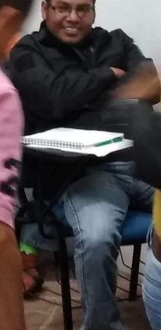 Agente asesinado por integrante de CODEDI, Estudiaba también la carrera de derechos en UABJO