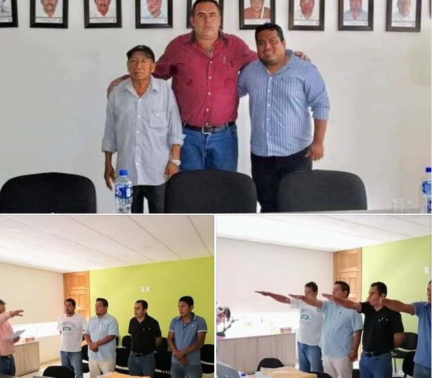 Asegura edil de San Miguel del Puerto que se mantendrá al margen del proceso electoral