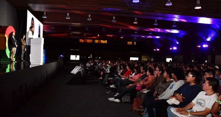 Contribuyen TIC´s en el fortalecimiento de los procesos de enseñanza-aprendizaje: IEEPO
