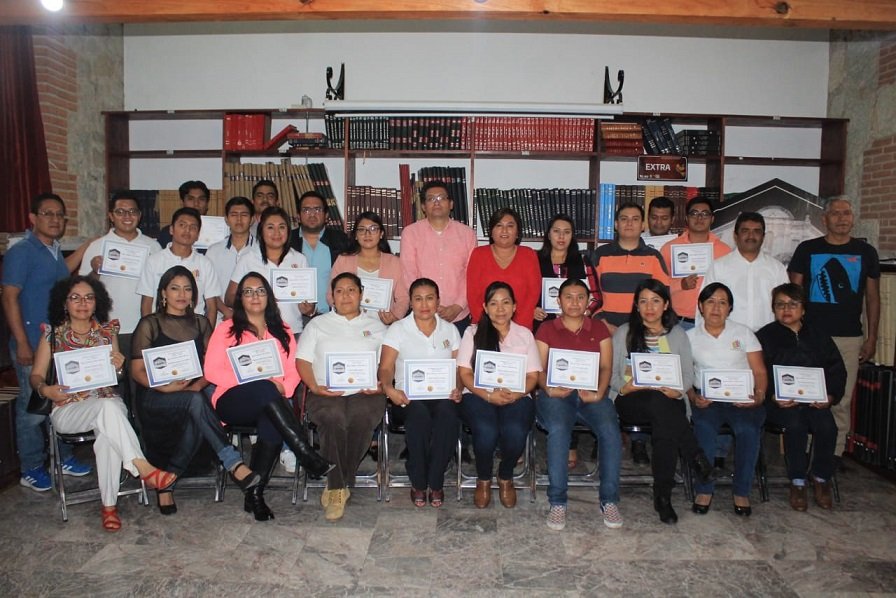 Cumplirá Hemeroteca Néstor Sánchez 47 años de servir a la población oaxaqueña: Seculta