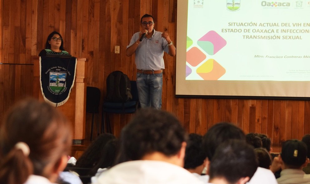 Importante hablar de sexualidad con las y los adolescentes: Coesida