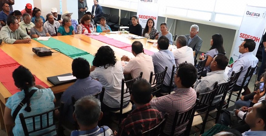 Inicia proceso de auditorías a 18 sociedades cooperativas