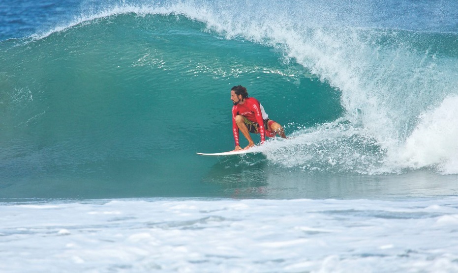 Recibirá Oaxaca histórico Festival Internacional de Surf 2019