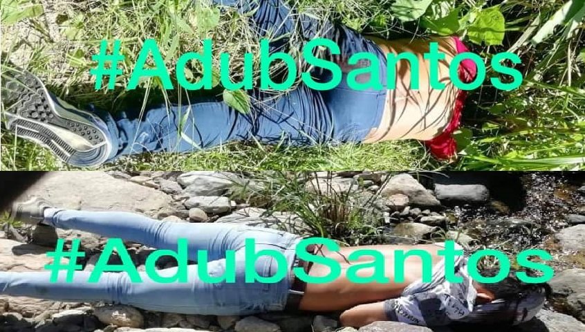 Con tiro de gracia ejecutan a dos sujetos en Pluma Hidalgo