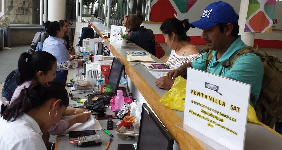 Continúan vigentes los programas “Déjale tus deudas al año viejo” y “Adiós tenencia”
