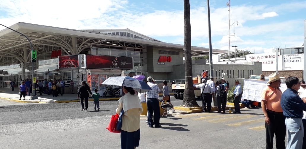 IEEPO ha dado trato digno y respetuoso a docentes jubilados y pensionados