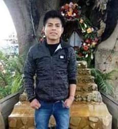 Localizan restos de joven desaparecido en San Lorenzo