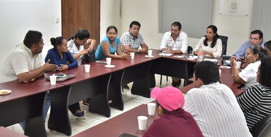 No hay, ni habrá concesiones para mototaxis en Pinotepa Nacional: Semovi