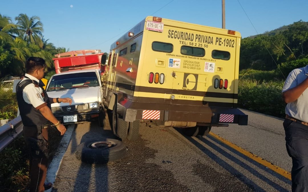 Carambola en la Pinotepa-Puerto Escondido
