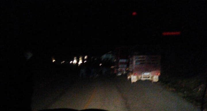 Yaitepec ha entrado a sangre fuego al pedimento; hay Juquileños desaparecidos