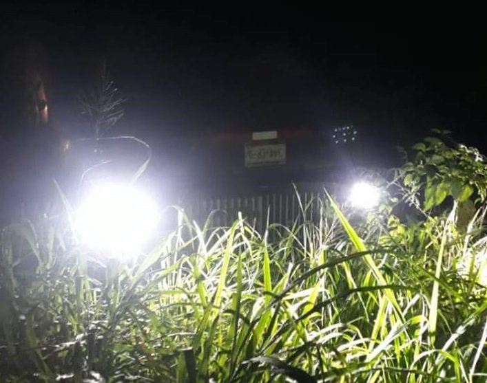 Sufre accidente camioneta de Pinotepa