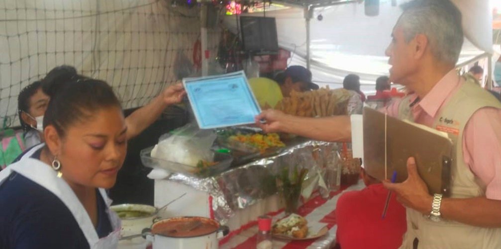 En marcha operativo Guadalupe: SSO