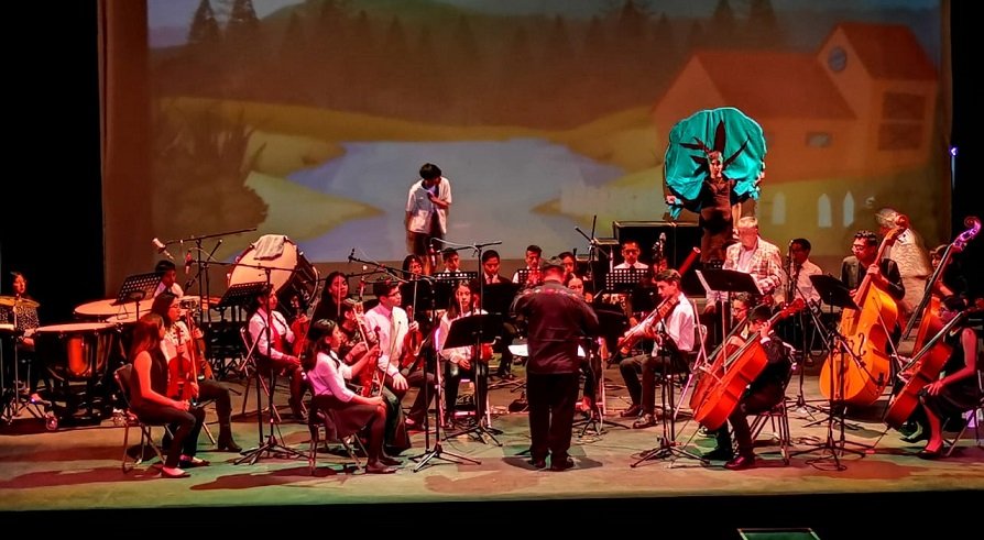 Promueve IEEPO fomento a la lectura a través de Semana Cultural Decembrina 2019