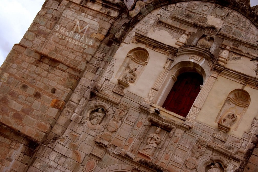 Un pueblo 100% de provincia es: Santa Catarina Lachatao