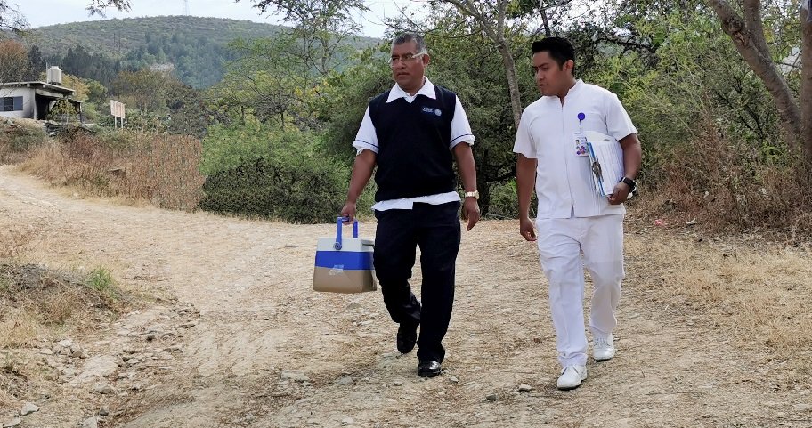 Educar a la población en el cuidado de su salud, misión de la enfermería