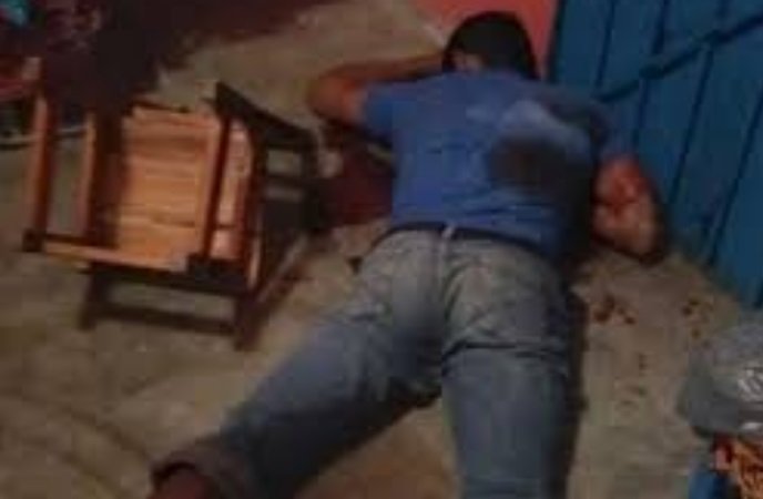 Sentencia de 30 años de prisión contra homicida en Puerto Escondido