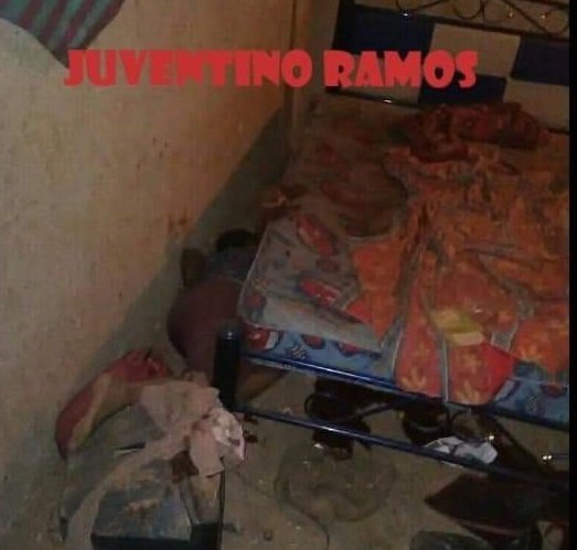 COMUNA EXIGE JUSTICIA EN IXTAYUTLA