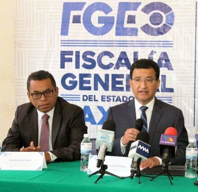 Asesinan a tres jovencitos de secundaria en llano grande