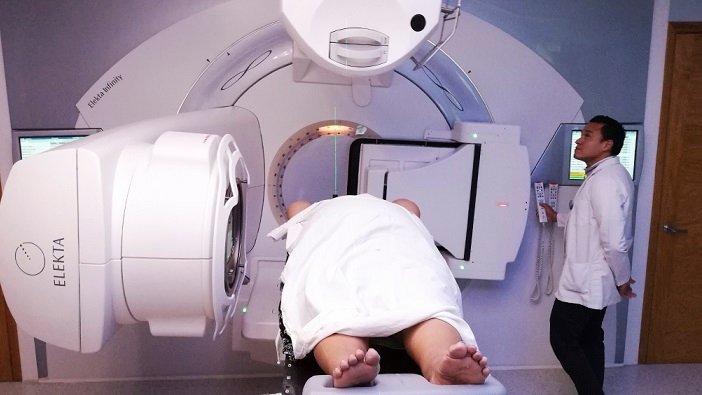 Detección oportuna, fundamental para tratamiento exitoso contra el cáncer