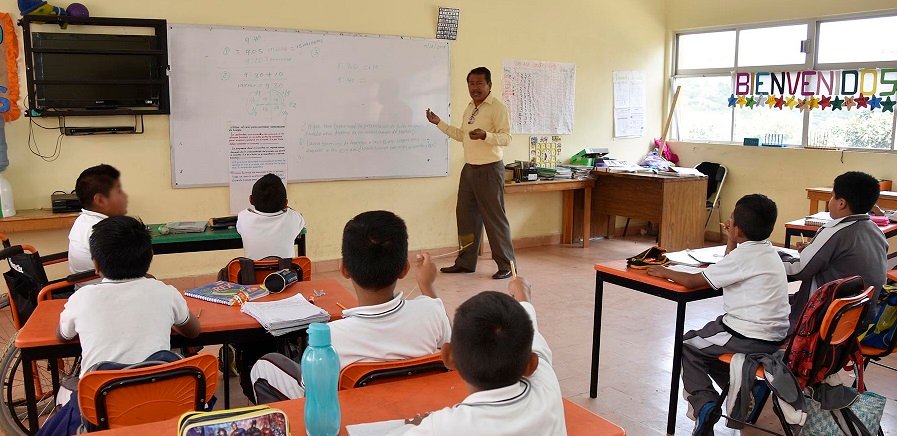 Este martes 4 de febrero inician las preinscripciones para educación básica: IEEPO