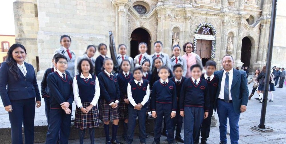 Fortalece IEEPO principios y libertades que establece la Constitución de México