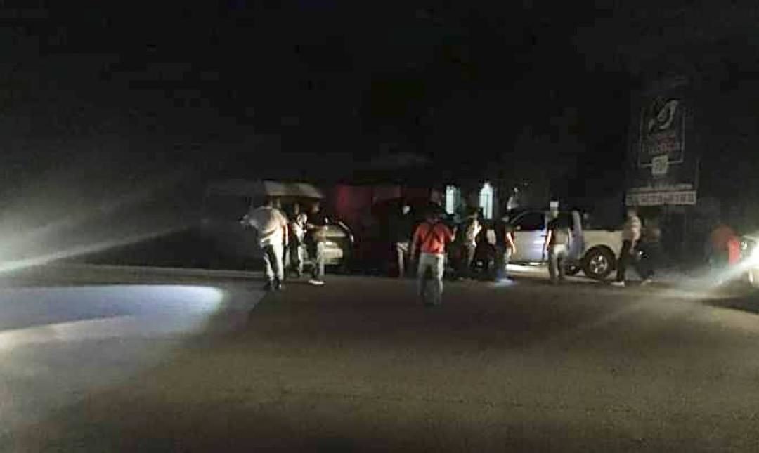 Obtiene Fiscalía General un fallo condenatorio más contra otro secuestrador en la costa