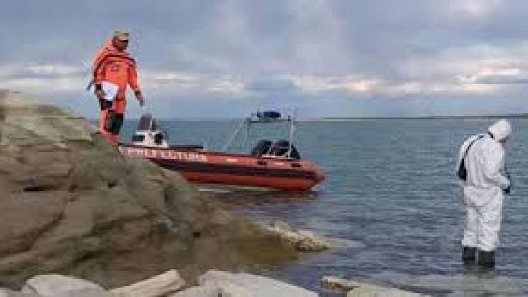 Operativo, se localizan a cuatro pescadores extraviados en el Istmo: CEPCO