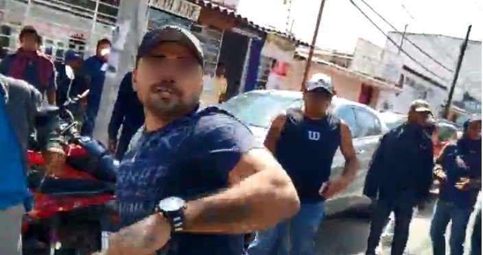 Aprehende Fiscalía General y lleva a audiencia a tercer probable responsable de agresión contra periodistas