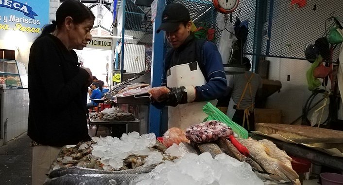 Emite SSO recomendaciones para evitar intoxicaciones por mariscos