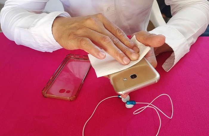 Exhorta SSO implementar medidas para evitar infecciones respiratorias