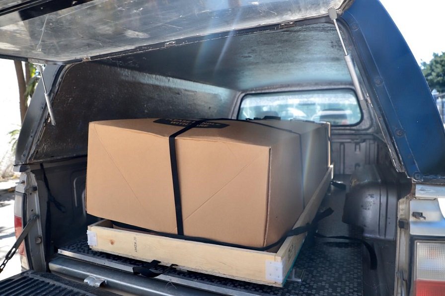 Gestiona IOAM traslado de migrantes fallecidas en San Diego California