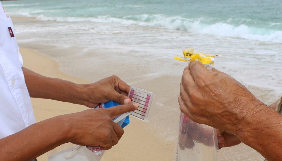 Implementa SSO Operativo Cuaresma Limpia 2020