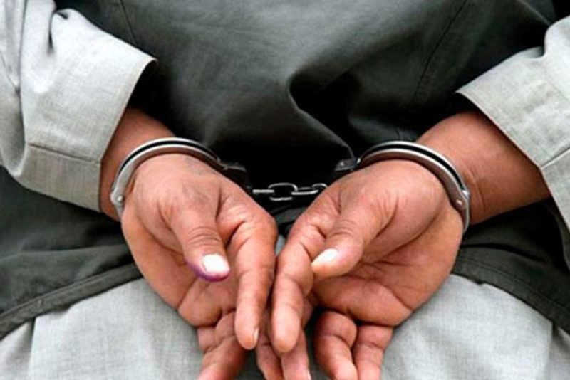 A prisión y vinculado a proceso hombre que atacó sexualmente a sus dos hijas, en la región de la Costa: FGEO