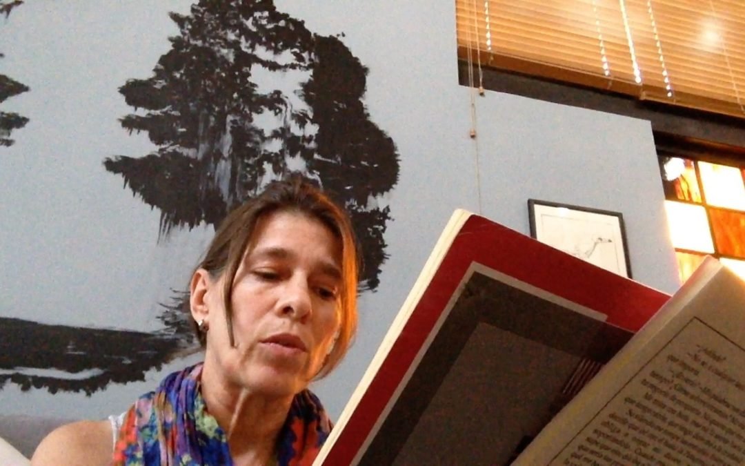 Con taller literario virtual, Cantera Verde celebra 33 años de ser fuente creativa oaxaqueña