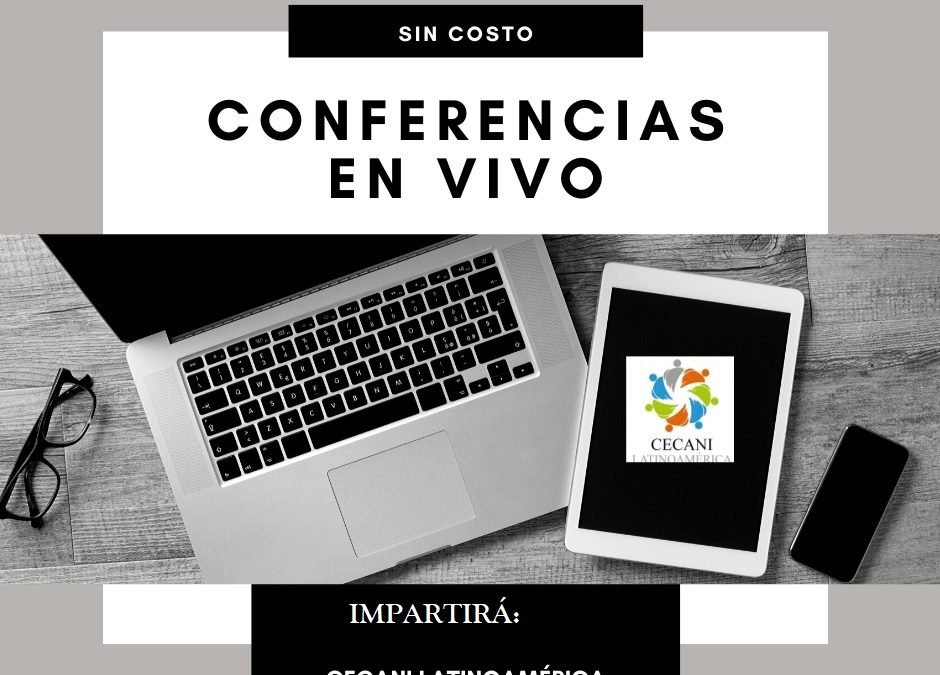 APROVECHA ESTA CUARENTENA CON CURSOS GRATUITOS EN LÍNEA.