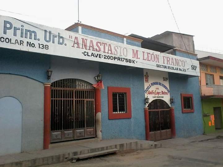 DESPUÉS DE CUARENTENA INICIARÍAN CLASES EN PINOTEPA