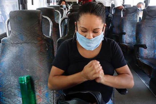 Emite AMH seis nuevas medidas sanitarias para evitar contagios de COVID-19 en Oaxaca