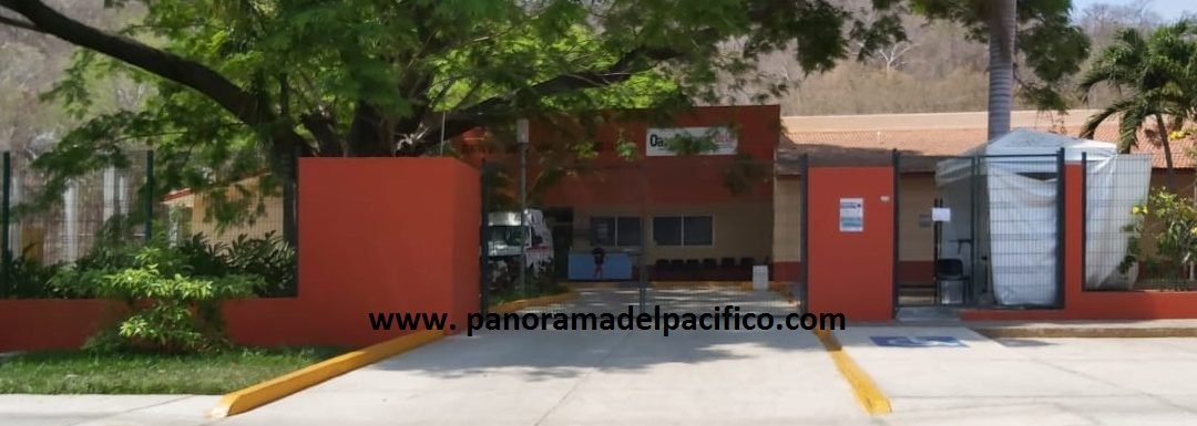 Pierde la vida un menor de edad en el Cessa de Huatulco por negligencia médica