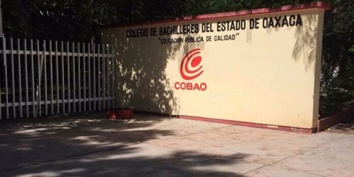 Se pospone el regreso a las aulas en el Cobao