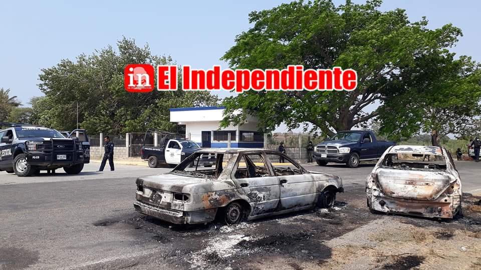 BALACERA SANMATEO DEL MAR